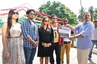 Roots Film Creations Pro No1 Movie Opening